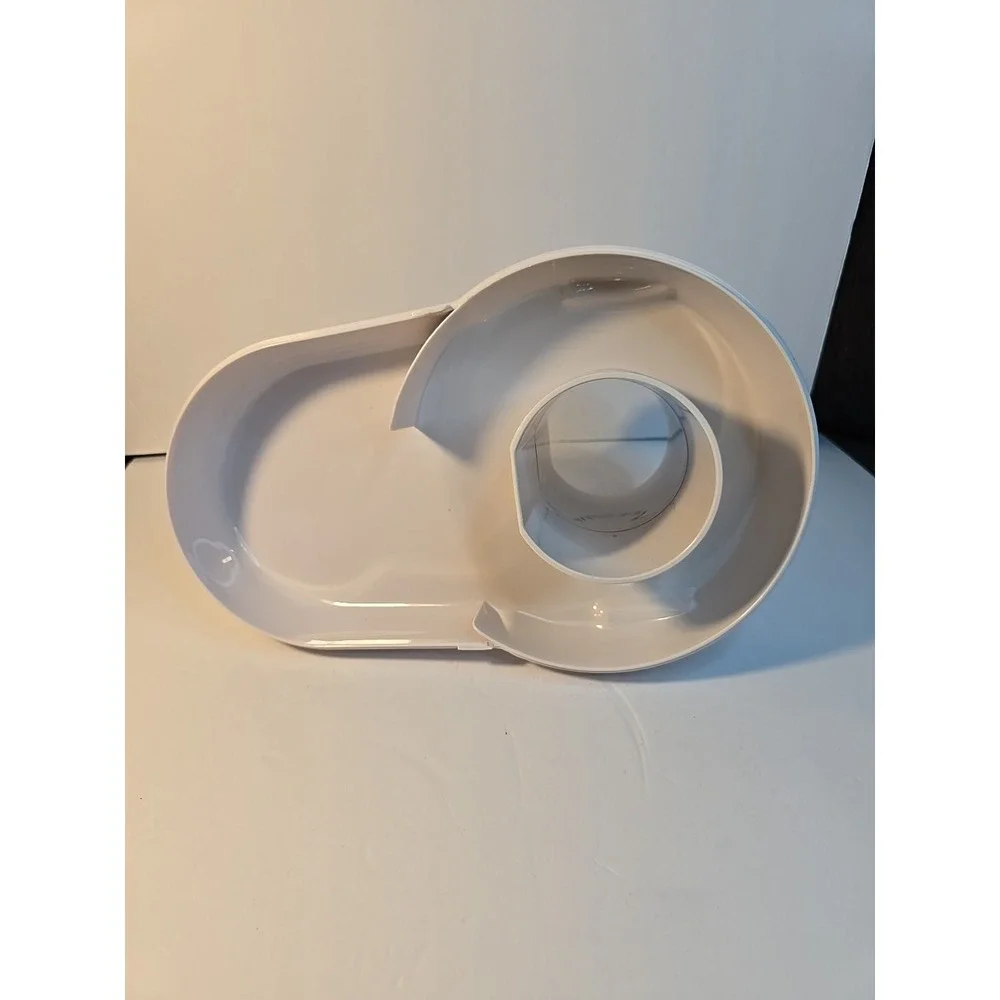Jack LaLanne's Power Juicer Express MT-1020 Part, Replacement Top Cover‎